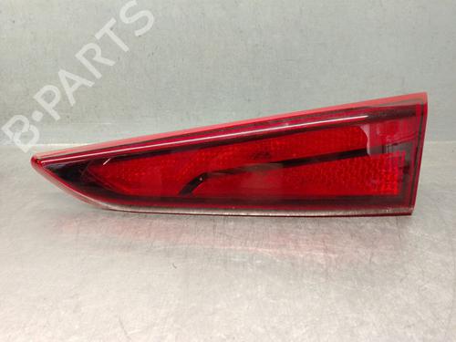 Used Right tailgate light Right tailgate light HYUNDAI KONA (OS, OSE, OSI) EV (204 hp) 34055876 34055876