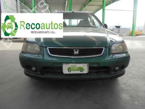 Alternator HONDA CIVIC VI Fastback (MA, MB)  | BP2109724M7 