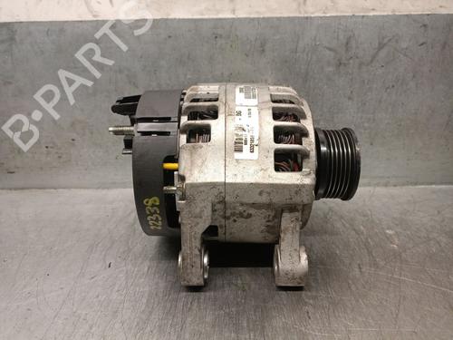 Used Alternator ALFA ROMEO 147 (937_) 1.9 JTDM 16V (937.AXN1B, 937.BXN1B) (150 hp) 25239099