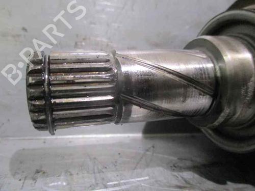 Right front driveshaft OPEL CORSA B (S93) 1.7 D (F08, F68, M68) | BP4495923M39 