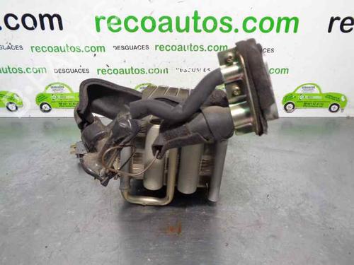 Air conditioning evaporator TATA TELCOLINE (40_FD) 3.0 207 DI | BP12187642M109 