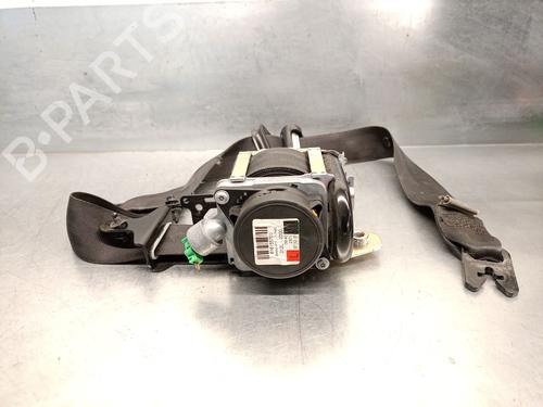 Front left seatbelt VOLVO V60 I (155) 1.6 DRIVe | BP23549036I26 
