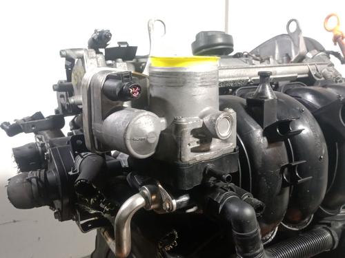 Engine VW GOLF IV (1J1) 1.6 16V | BP37270687M1 - Image 11