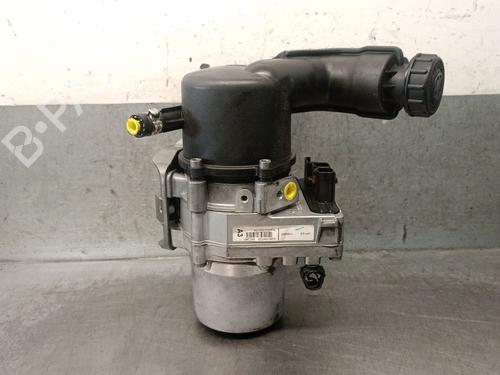 Used Steering pump Steering pump PEUGEOT 508 I (8D_) 2.0 HDi (140 hp) 33690124 33690124