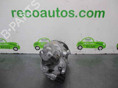 AC compressor MERCEDES-BENZ A-CLASS (W168) A 170 CDI (168.008) | BP2988131M34 