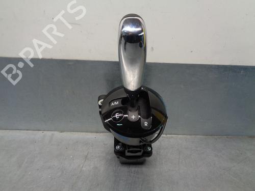 Used Gear lever FIAT 500 (312_) 1.2 (312AXA1A) (69 hp) 9274530
