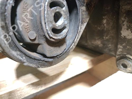 Engine CITROËN XSARA PICASSO (N68) 2.0 HDi | BP31035321M1 