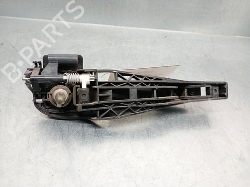 Front left exterior door handle CITROËN C3 I (FC_, FN_) 1.4 HDi | BP29247593C128 