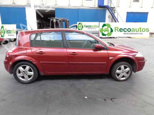 AC radiator RENAULT MEGANE II (BM0/1_, CM0/1_) 1.5 dCi (BM02, BM13, BM2A, CM02, CM13) | BP4872957M32 