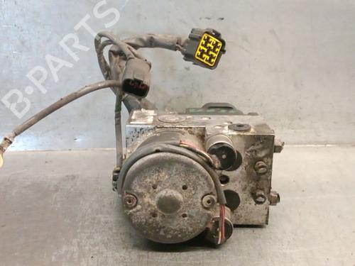 ABS pump SUBARU LEGACY III Estate (BH) 3.0 H6 AWD (BHE) | BP25742479M43 