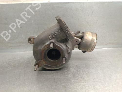 Turbolader/Kompressor AUDI A4 B5 (8D2) 1.9 TDI | BP29349963M71 
