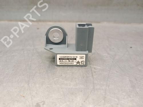 Used Electronic module PEUGEOT 308 I (4A_, 4C_) [2007-2016]  30686712