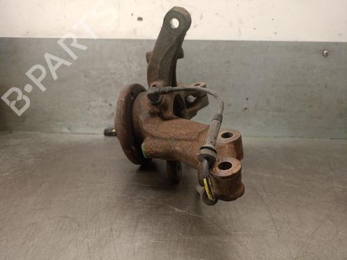 Right front steering knuckle DACIA SANDERO II TCe 90 LPG (B8M1) | BP28081032M26 