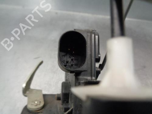 Front right lock BMW 3 (E46)  | BP13311934C97 