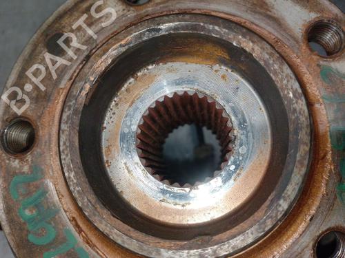 Left front steering knuckle OPEL VIVARO C Van (K0) 1.5 | BP27834156M25 