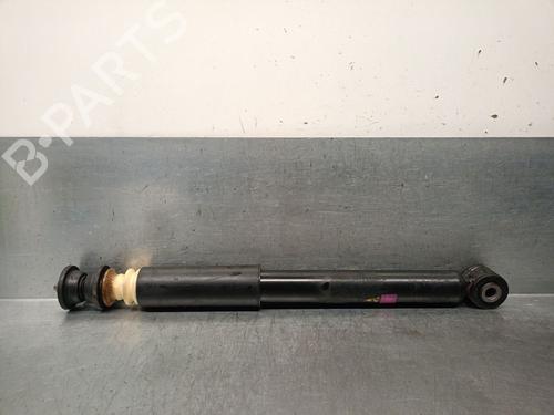 Venstre bagtil støddæmper SMART FORTWO Coupe (453) electric drive / EQ (453.391) (56 hp) 25245053
