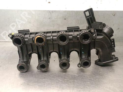 Intake manifold MAZDA 3 (BL) 1.6 MZ-CD (BL14) | BP38489514M70 - Image 3