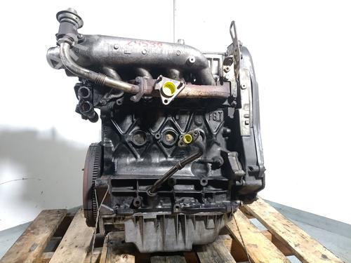 Engine RENAULT KANGOO (KC0/1_) 1.9 dTi (KC0U) | BP32066256M1 