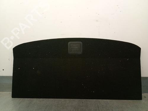 Used Rear parcel shelf MAZDA 6 Estate (GH) 2.0 MZR-CD (GH14) (140 hp) 23410131