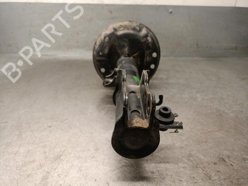 Right front shock absorber OPEL CORSA D (S07) 1.3 CDTI (L08, L68) | BP25729063M17 