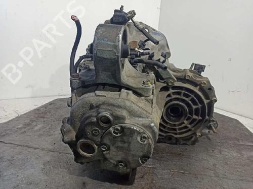 Gearbox NISSAN ALMERA TINO (V10) 1.8 | BP7982811M3 
