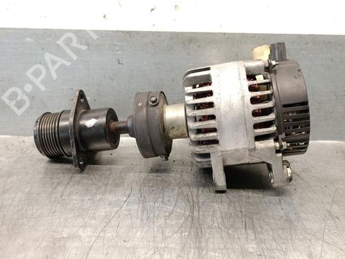 Alternator FORD FOCUS C-MAX (DM2) 1.8 TDCi | BP29452187M7 
