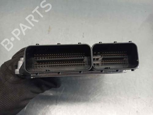 Engine control unit (ECU) BMW 3 (E46) 320 d | BP10637961M57 
