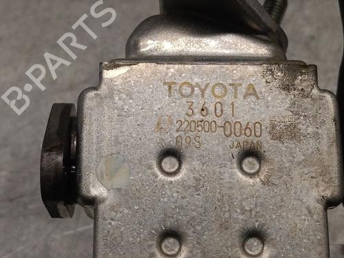 Egr LEXUS NX (_Z1_) 300h AWD (AYZ15_) | BP30005972M69