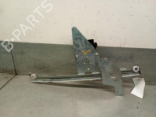 Front left window mechanism PEUGEOT 508 I (8D_) 2.0 HDi | BP33795571C22 - Image 2