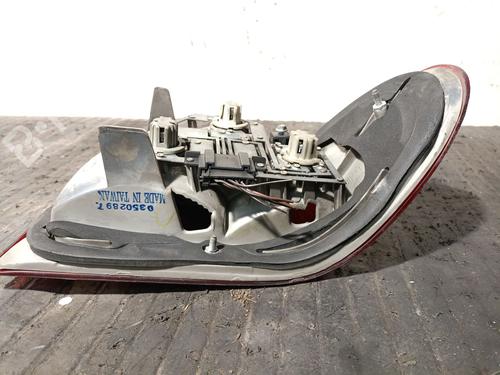 Left taillight MERCEDES-BENZ E-CLASS (W210) E 270 CDI (210.016) | BP23080528C34 