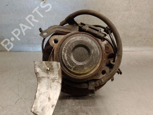 Used Left rear steering knuckle Left rear steering knuckle 37516953 37516953