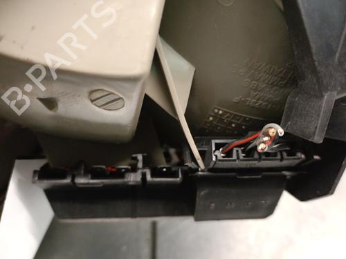 Left taillight AUDI A6 C4 (4A2) 2.6 | BP31801035C34 