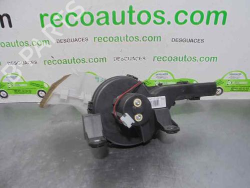 Heater blower motor CITROËN C4 Grand Picasso I (UA_) 1.6 HDi | BP4080448M62 