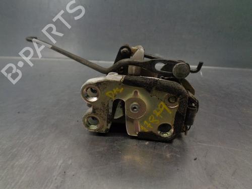Used Front left lock HYUNDAI ATOS (MX) [1997-2015]  13252094