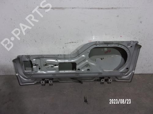 Tailgate LAND ROVER DISCOVERY III (L319) 2.7 TD 4x4 | BP14999703C6 