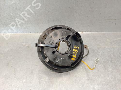 Used Squib airbag Squib airbag MERCEDES-BENZ C-CLASS (W202) C 220 CDI (202.133) (125 hp) 34344809 34344809