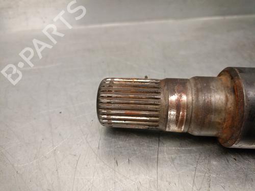 Right front driveshaft VOLVO S80 II (124) D5 | BP31358471M39 