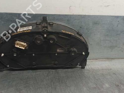 Instrument cluster PEUGEOT PARTNER Box Body/MPV 1.6 HDi 16V | BP7085071C47 