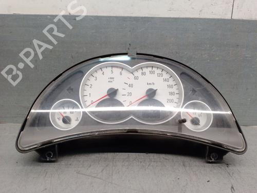 Cockpit OPEL CORSA C (X01) 1.3 CDTI (F08, F68) (70 hp) 30336908