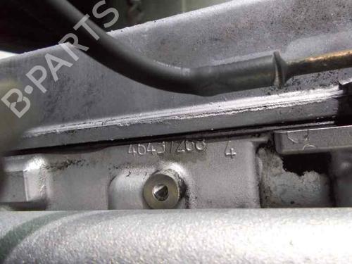 Engine ALFA ROMEO 166 (936_) 2.4 JTD (936A2A__) | BP2074708M1 