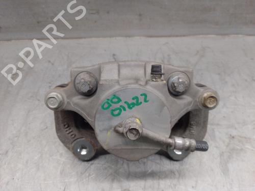 Højre bremsekaliber foran HYUNDAI KONA (OS, OSE, OSI) 1.6 T-GDi | BP28155549M104 