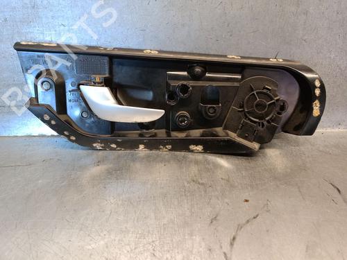 Used Front left interior door handle VOLVO S60 I (384) 2.4 D (163 hp) 27625322