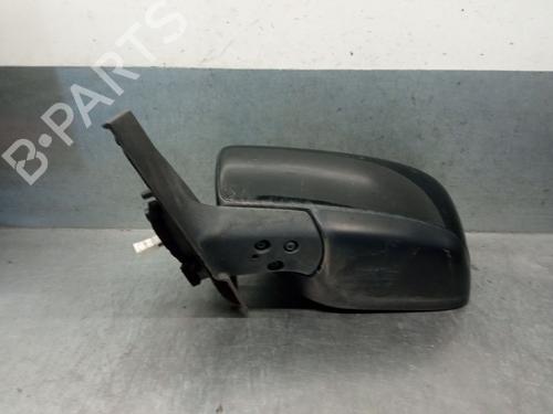 Left mirror MAZDA 5 (CR) 2.0 CD (CR19) | BP29562328C26 