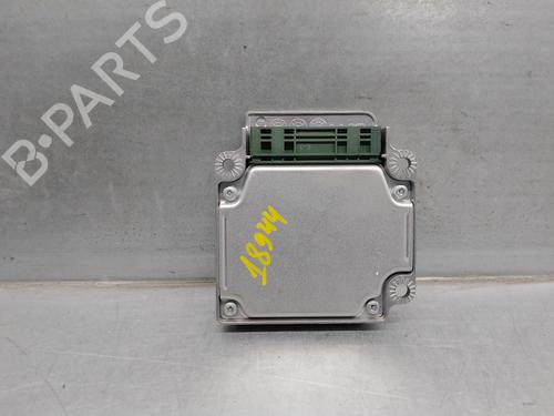 ECU airbags CHEVROLET AVEO / KALOS Saloon (T200)  | BP15671540M53 