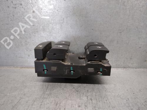 Left front window switch OPEL ASTRA J Sports Tourer (P10) 1.7 CDTI (35) | BP18257215I27 