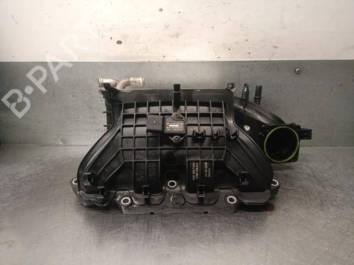 Ladeluftkühler für SEAT LEON (1P1) 1.4 TSI (125 hp) 29993454