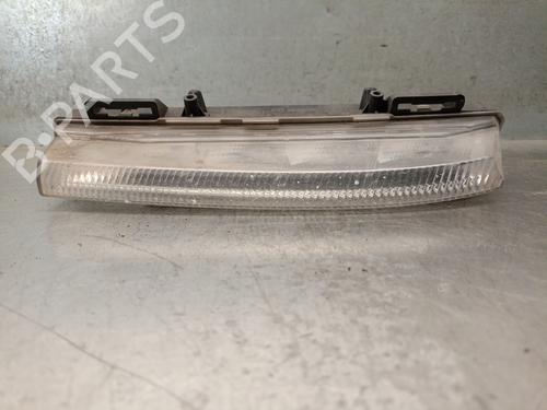 Used Left front indicator MERCEDES-BENZ C-CLASS (W204) C 200 CDI (204.001) (136 hp) 25273202
