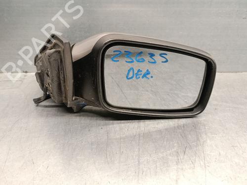 Used Right mirror VOLVO S40 I (644) 1.8 i (122 hp) 29332089