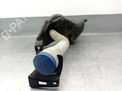 Windscreen washer tank PEUGEOT 307 (3A/C) 1.6 16V | BP26891831C113 