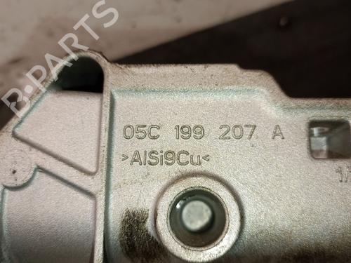 Engine mount VW POLO VI (AW1, BZ1, AE1) 1.0 TSI | BP33832263M89 - Image 5